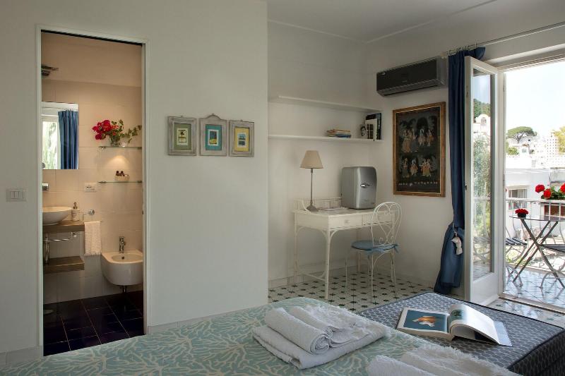 Riolinciano14 B&B - Oda
