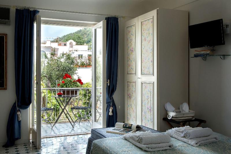 Riolinciano14 B&B - Oda
