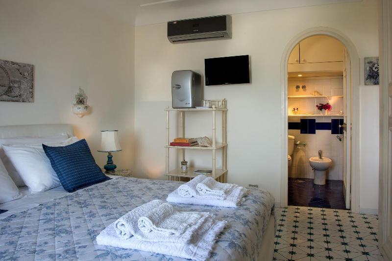 Riolinciano14 B&B - Oda