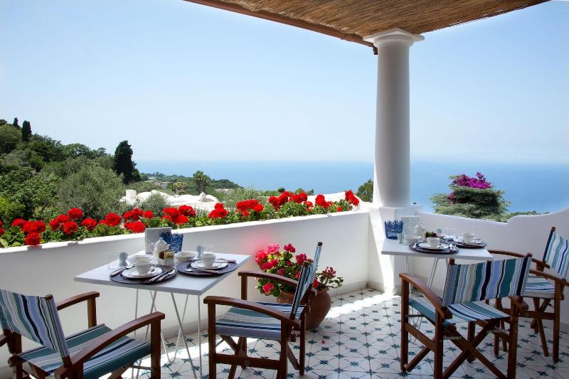 Riolinciano14 B&B - Restoran
