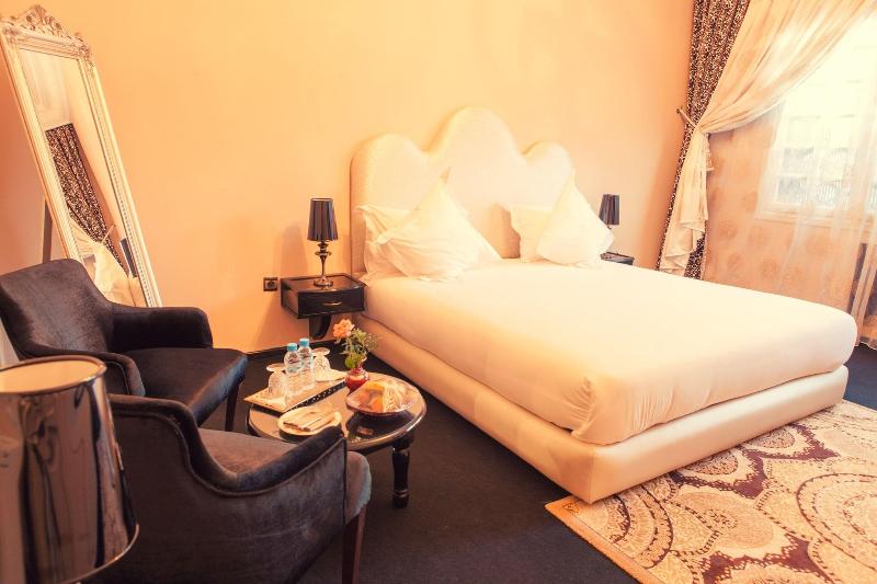 Villa Des Ambassadors - Oda