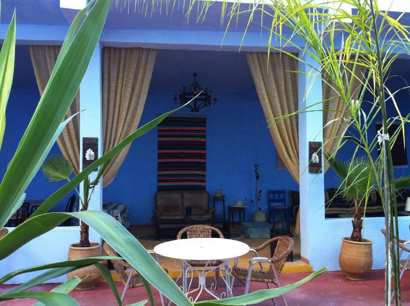 Dar Omar Khayam - Restoran