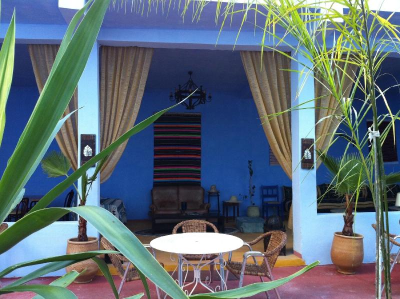 Dar Omar Khayam - Restoran