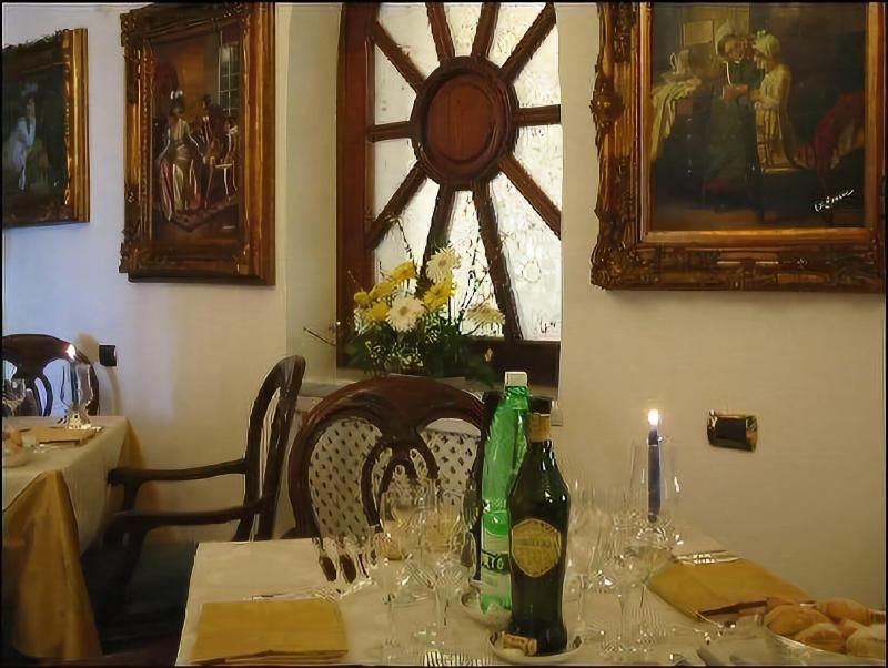 Euro Hotel Iglesias - Toplantı