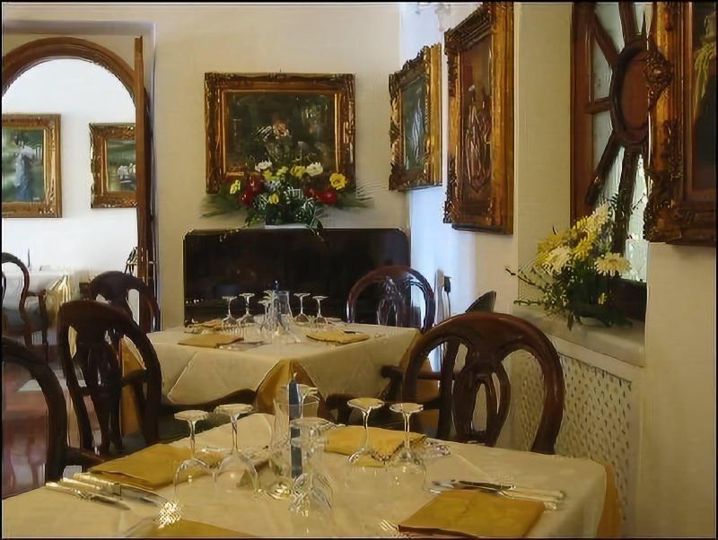 Euro Hotel Iglesias - Toplantı