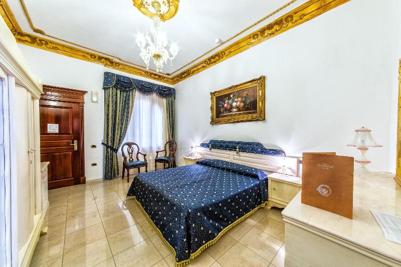 Euro Hotel Iglesias - Oda