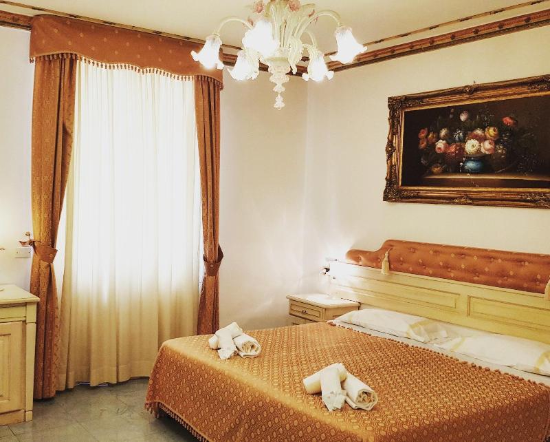 Euro Hotel Iglesias - Oda