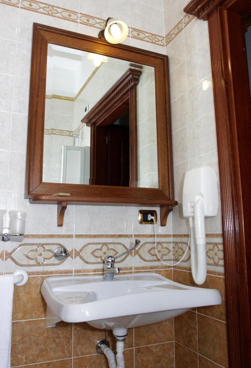 Euro Hotel Iglesias - Oda