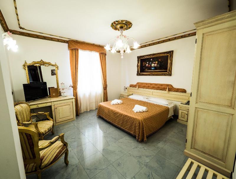 Euro Hotel Iglesias - Oda