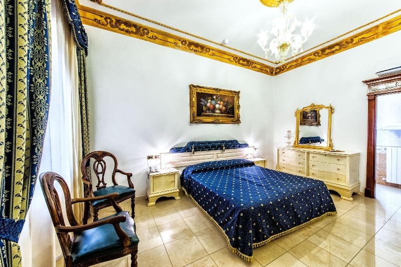 Euro Hotel Iglesias - Oda