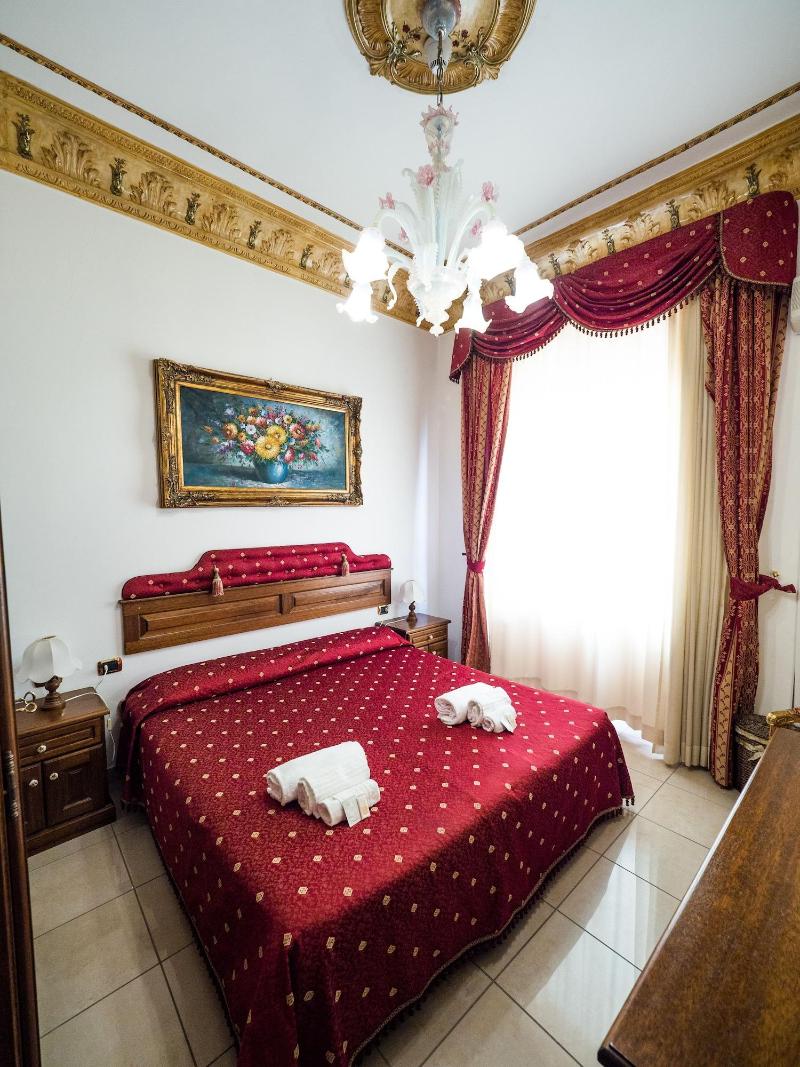 Euro Hotel Iglesias - Oda