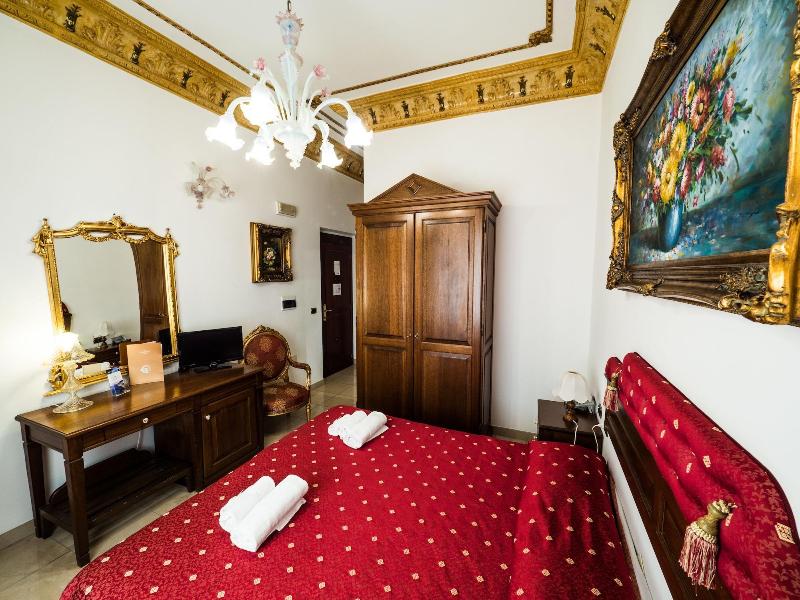 Euro Hotel Iglesias - Oda