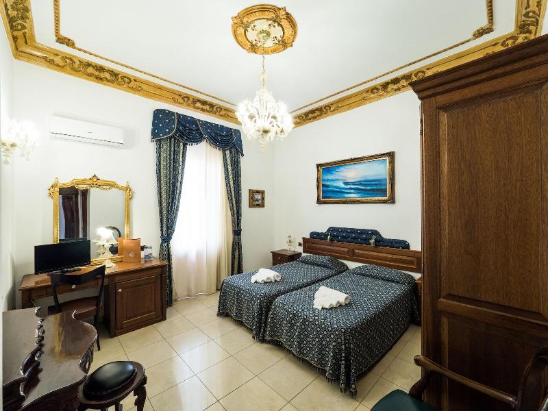 Euro Hotel Iglesias - Oda