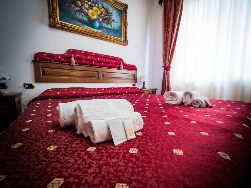Euro Hotel Iglesias - Oda