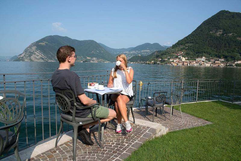 Hotel Rivalago - Bar