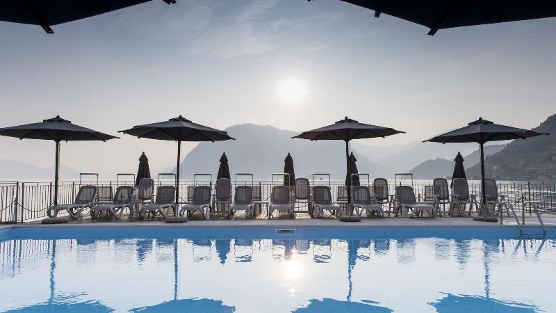 Hotel Rivalago - Aktivite