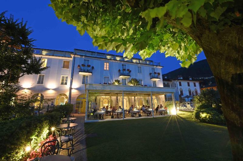 Hotel Rivalago - Genel