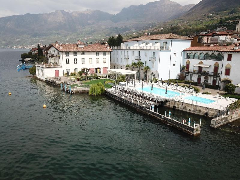 Hotel Rivalago - Genel