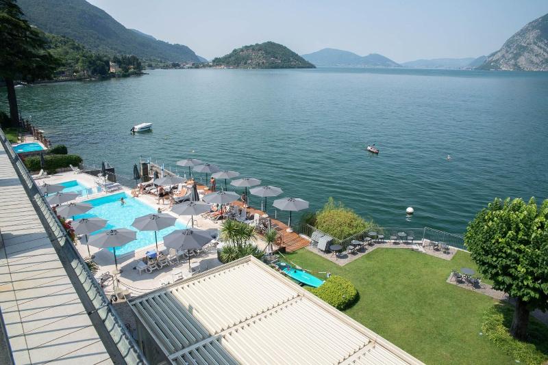Hotel Rivalago - Genel