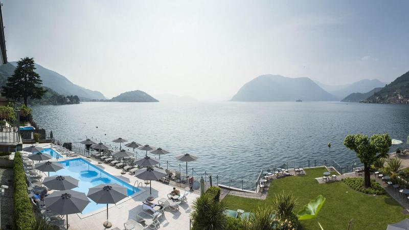 Hotel Rivalago - Genel