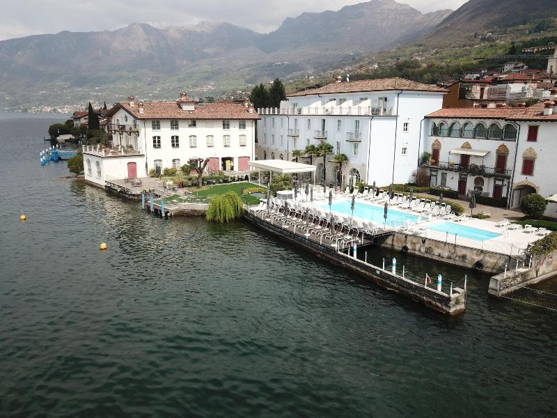 Hotel Rivalago - Genel