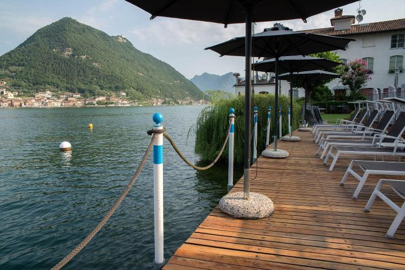 Hotel Rivalago - Genel