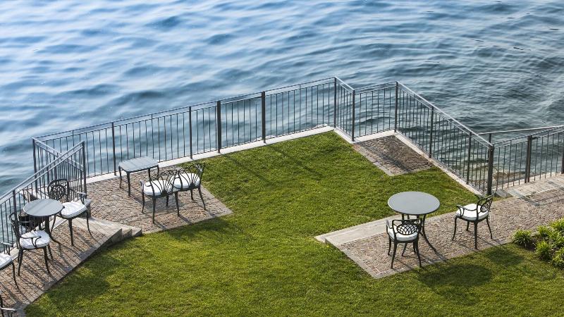 Hotel Rivalago - Genel