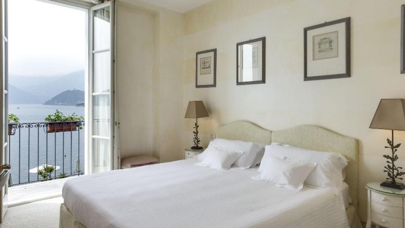 Hotel Rivalago - Oda