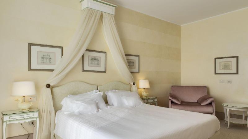 Hotel Rivalago - Oda