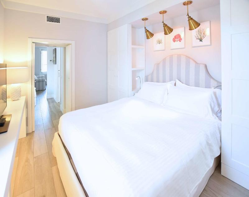 Hotel Rivalago - Oda