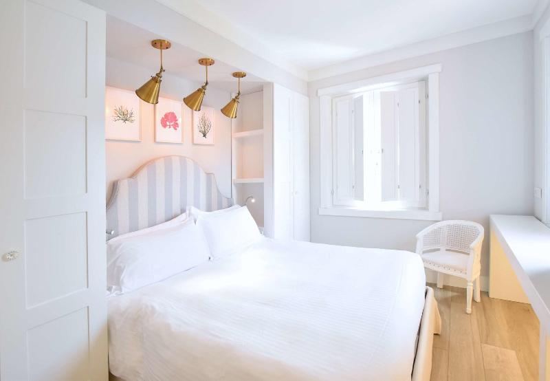 Hotel Rivalago - Oda