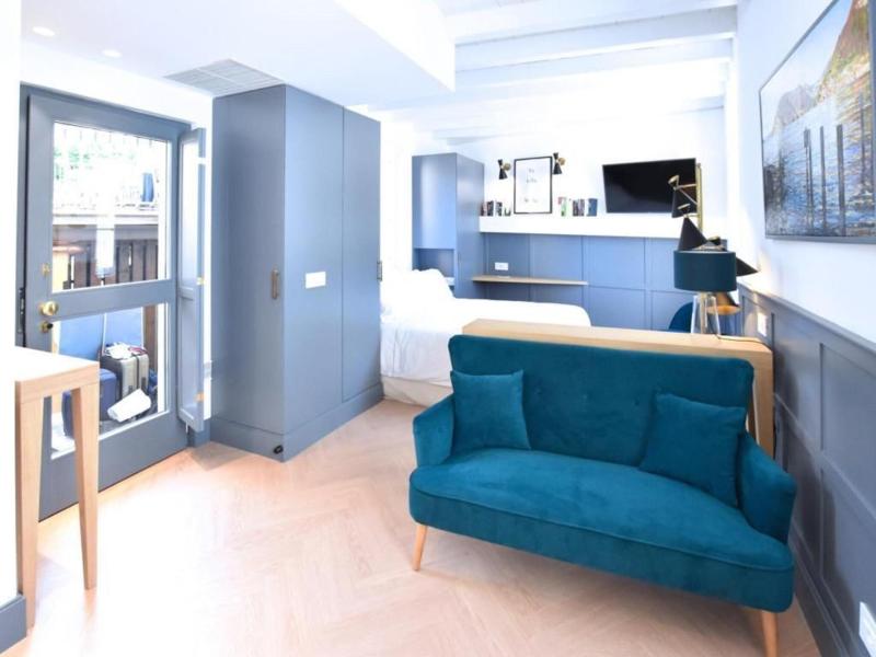 Hotel Rivalago - Oda
