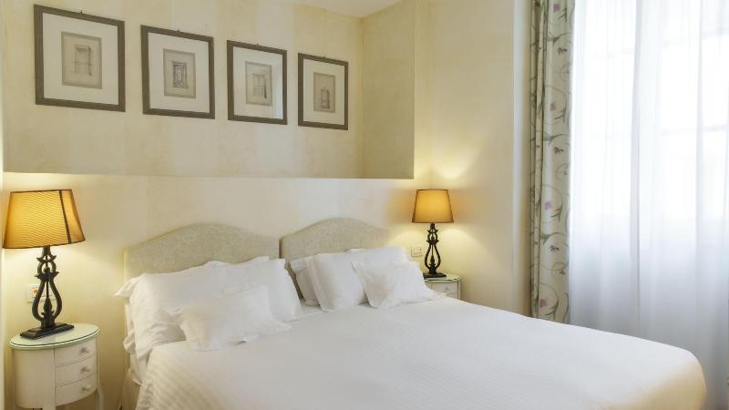 Hotel Rivalago - Oda