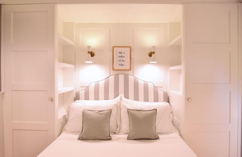 Hotel Rivalago - Oda