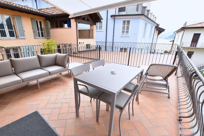 Hotel Rivalago - Oda