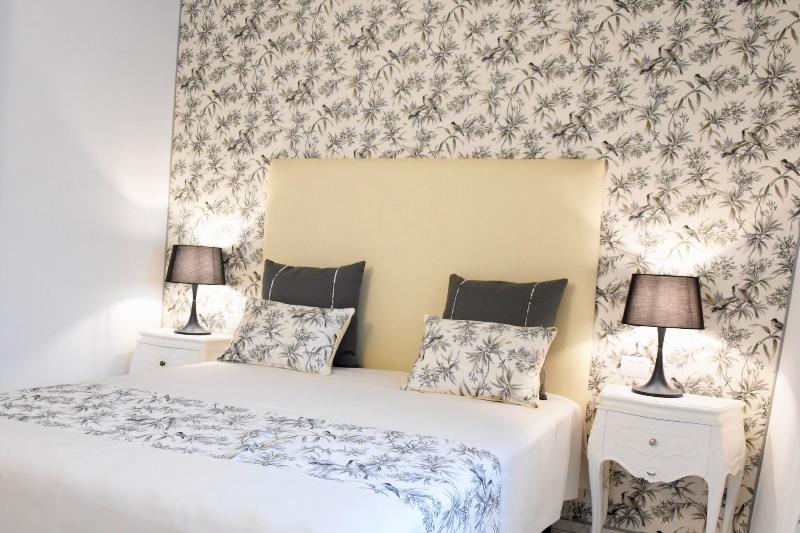 Hotel Rivalago - Oda