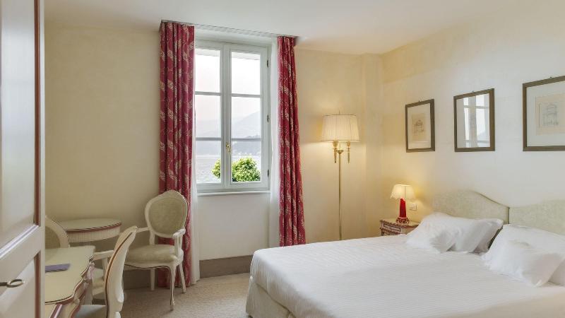 Hotel Rivalago - Oda
