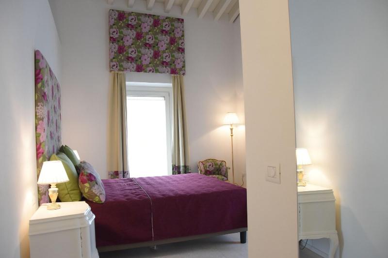 Hotel Rivalago - Oda