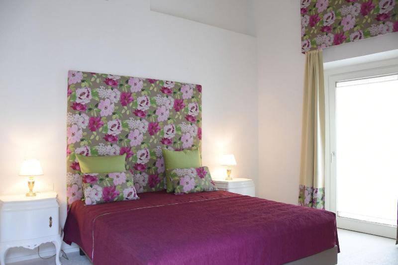 Hotel Rivalago - Oda