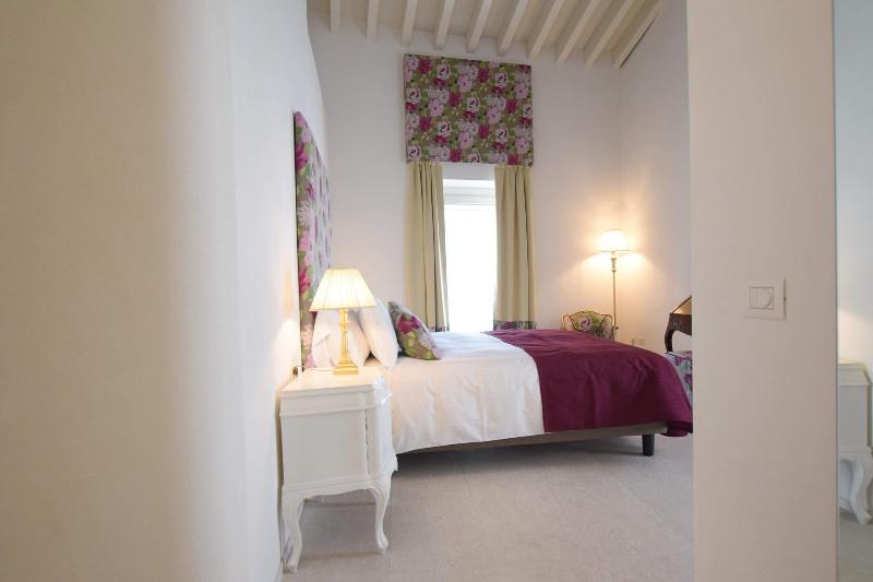 Hotel Rivalago - Oda