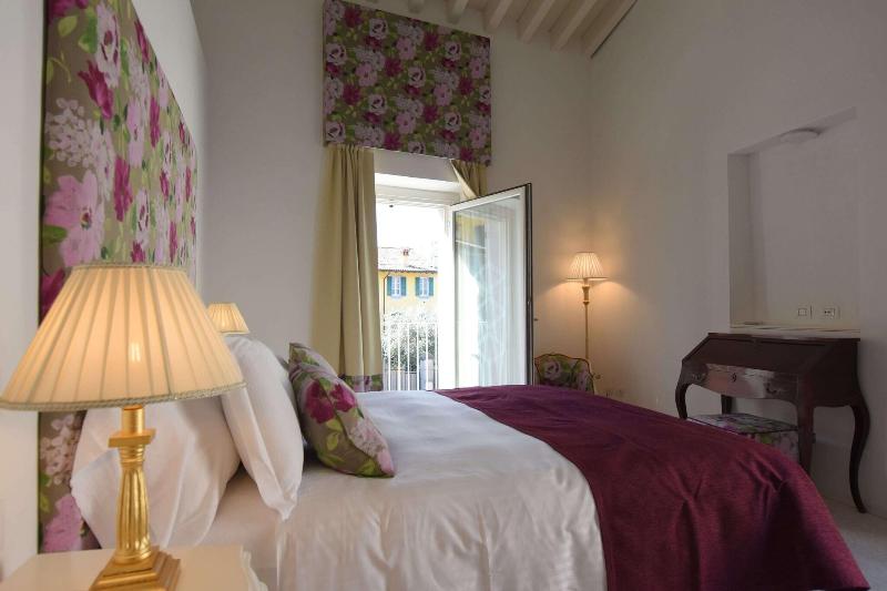 Hotel Rivalago - Oda