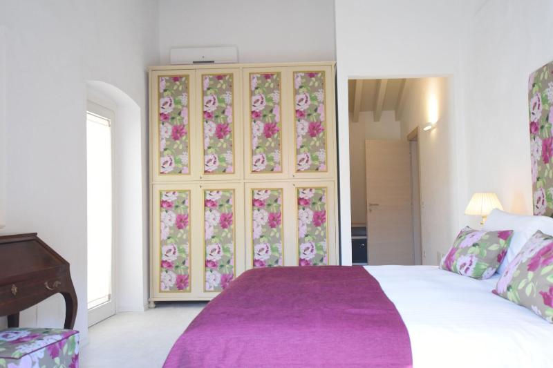 Hotel Rivalago - Oda