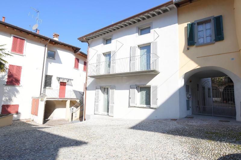 Hotel Rivalago - Oda