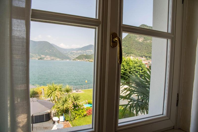 Hotel Rivalago - Oda