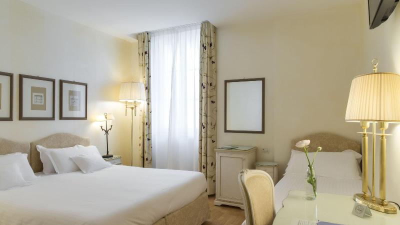 Hotel Rivalago - Oda