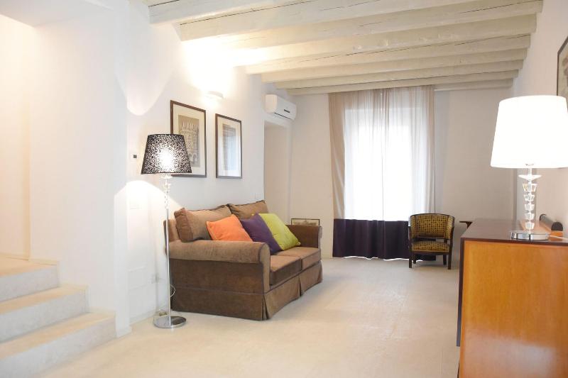 Hotel Rivalago - Oda