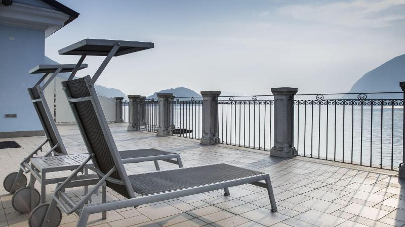 Hotel Rivalago - Oda