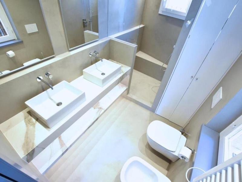 Hotel Rivalago - Oda