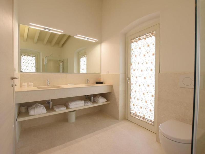 Hotel Rivalago - Oda