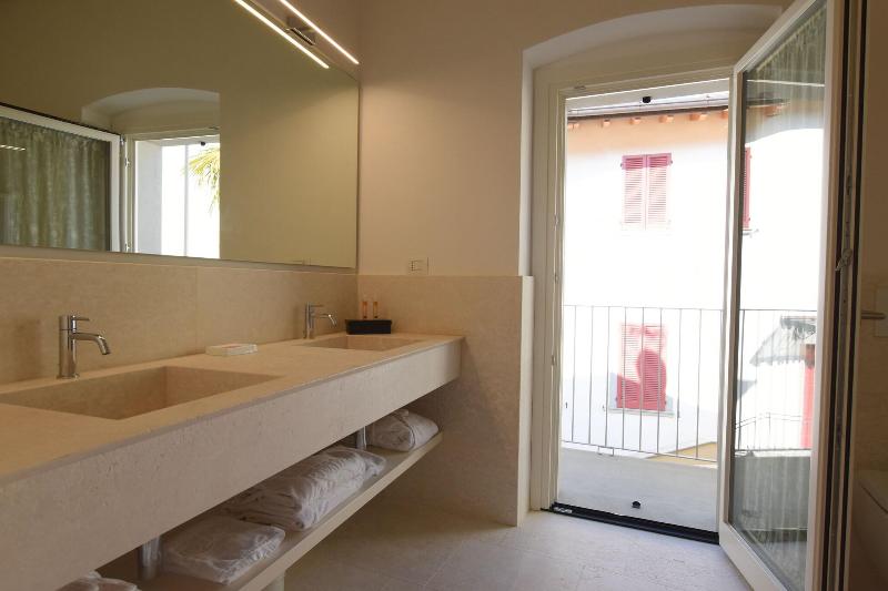 Hotel Rivalago - Oda